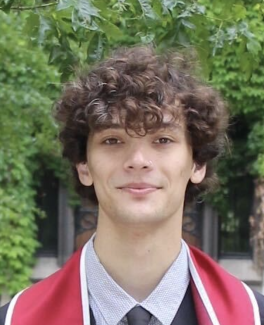 Max Olberding