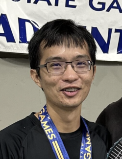 Lin