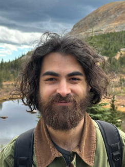 David Nak