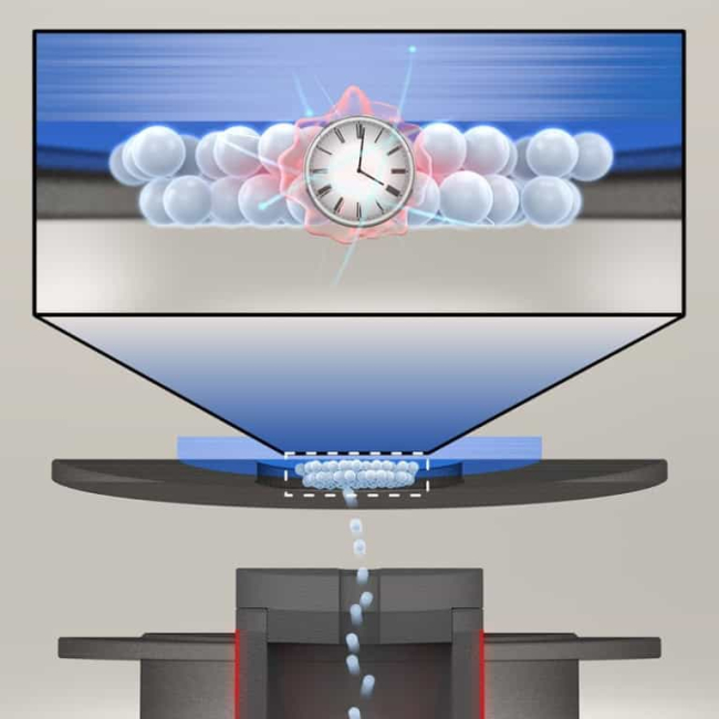 ThF4 thin film coating