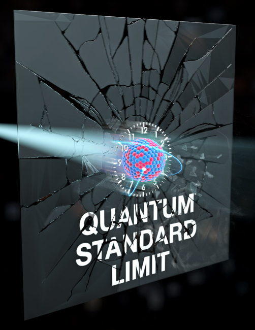 Beyond SQL clock performance at 1E-18 