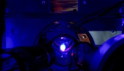 A photo of the strontium clock within JILA and NIST Fellow and CU Boulder Physics Professor Jun Ye's laboratory