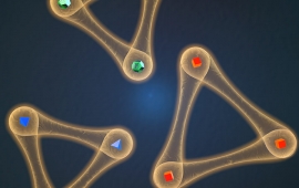 Van der Waals universality between atoms
