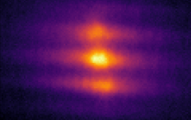 Optical lattice