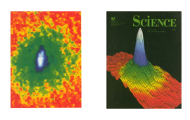 BEC Science Cover
