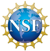 NSF logo.