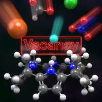 The many different molecules trying to fill the binding site of octamethyl calix[4]pyrrole (omC4P) 