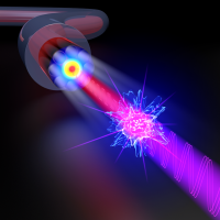 An ultrastable, scalable and repeatable method for generating soft X-ray beams using a custom-built 3-micron ultrafast laser that is focused into an anti-resonant hollow-core fiber. 