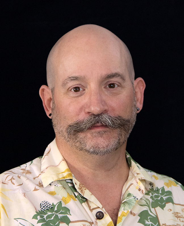 Michael Clasen photo.